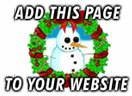 Add This Page To Your Website!